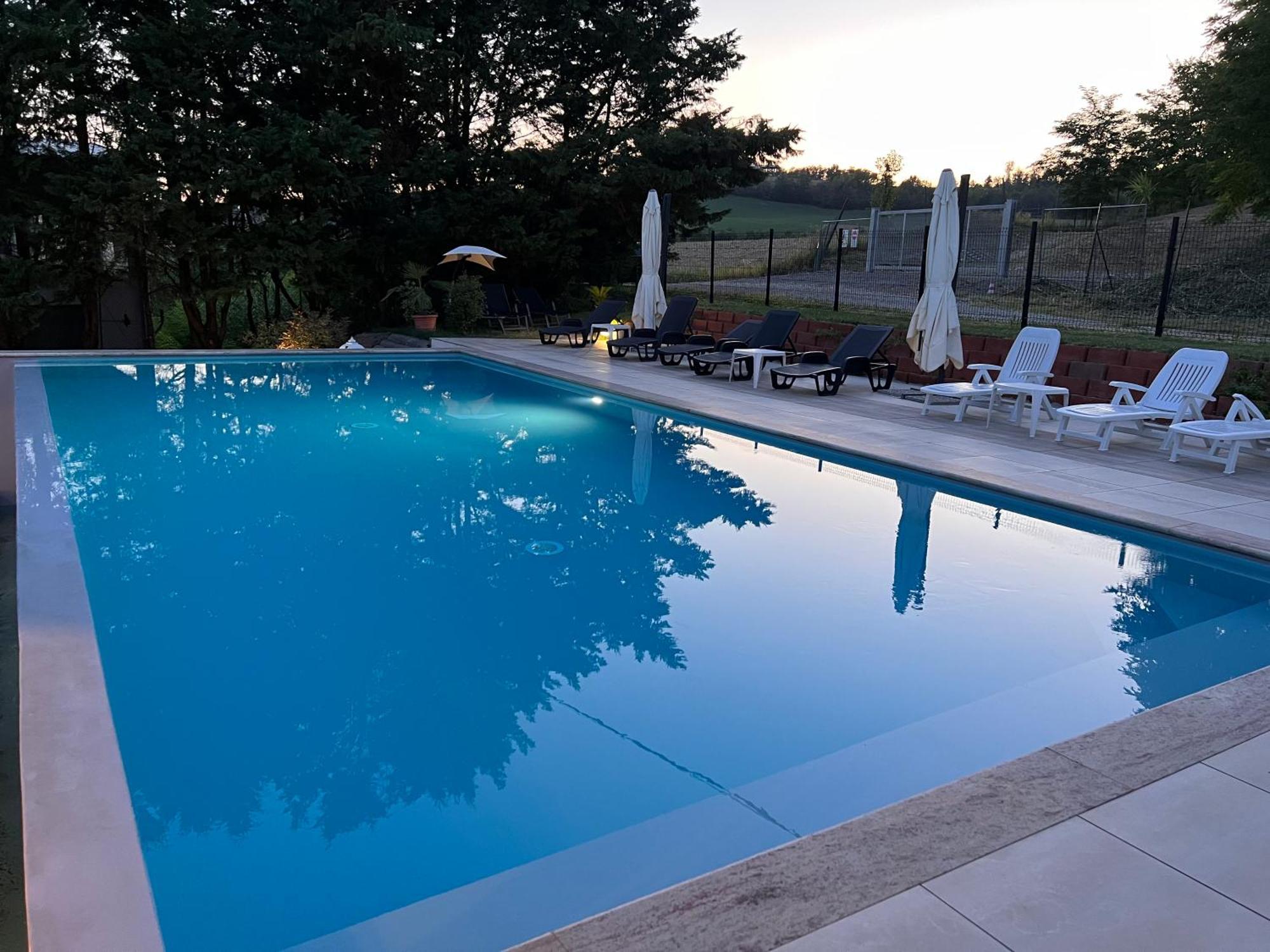 Bed and Breakfast Il Basin Calliano  Exteriér fotografie